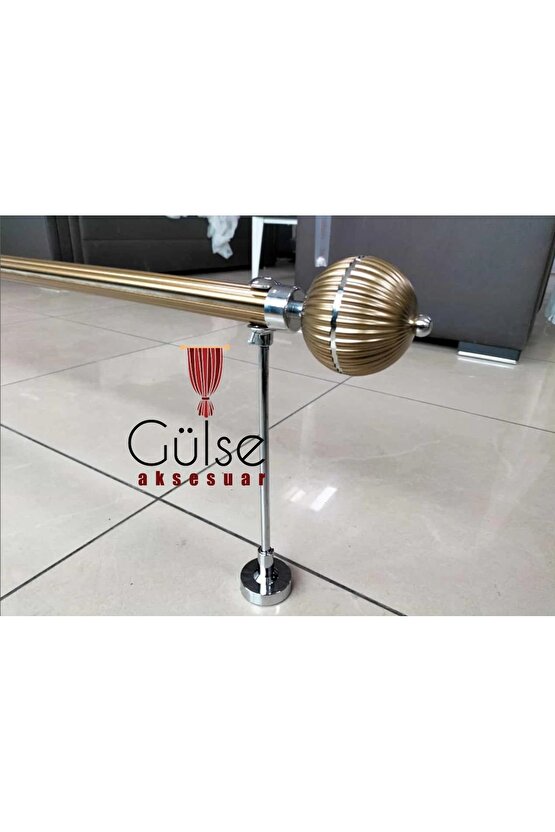 Rustik decorink eskitme bronz