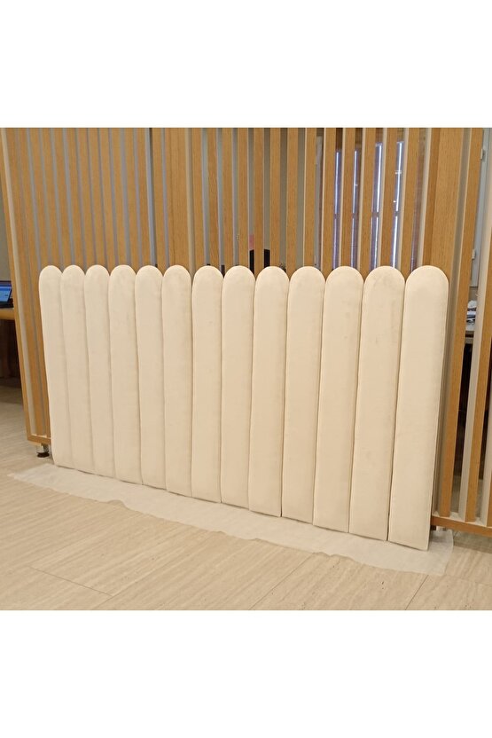 DÖŞEMELİ YATAK BAŞLIĞI, DEKORATİF YATAK BAŞLIĞI