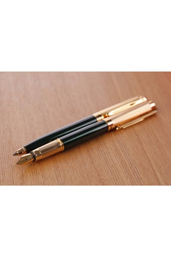 Dolma Ve Tükenmez Kalem Set