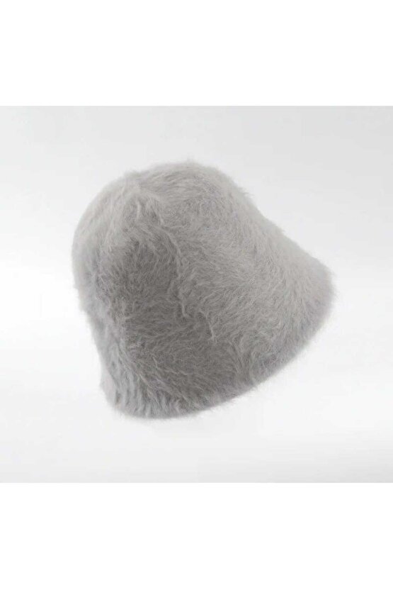 Kalpak Bucket Model Şapka