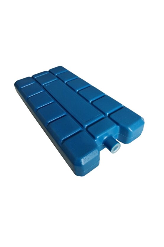 Buz Aküsü 6 Adet Kaliteli Soğuk Tutucu Piknik Plaj Gezi Kamp Outdoor Termos