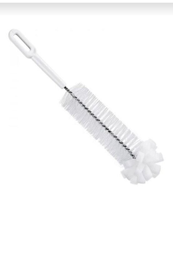 Titiz Şişe Ve Biberon Temizleme Fırçası