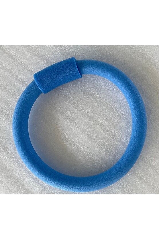 Deniz Havuz Makarnası Kelepçesi Kilidi - Yeşil Renk