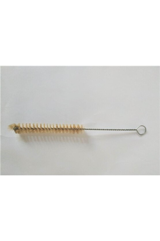 Kanül Temizleme Fırçası 1 Adet