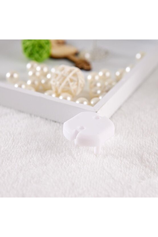 Çocuk Güvenlik Priz Koruma Paket 10 Adet