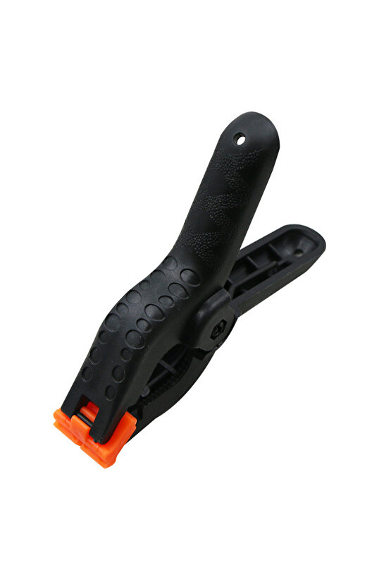 Fon Tutucu Mandal Clamp (2inc 6,5cm) 10 Adet