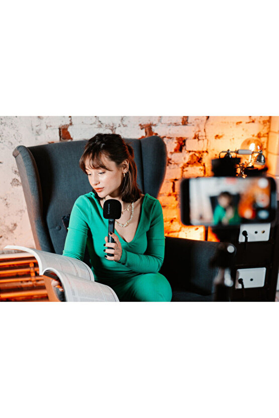 Blink 500 Prox Hm El Tipi Verici Adaptörü