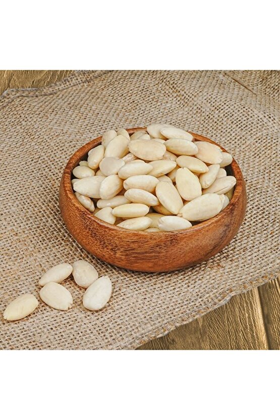 Badem Içi Soyulmuş 500 Gr