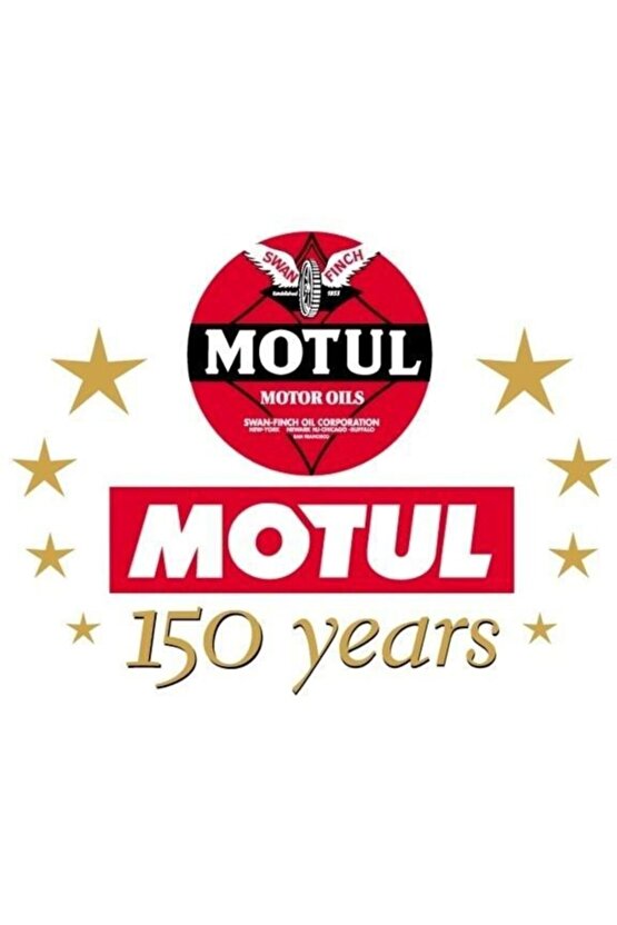 7100 4t 10w30 4 Litre