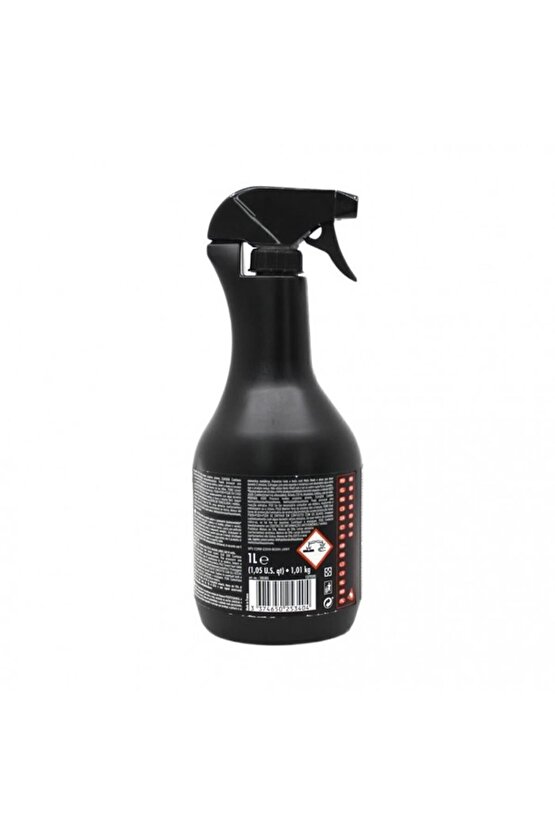 E2 Moto Wash 1L Motsosiklet Şampuanı