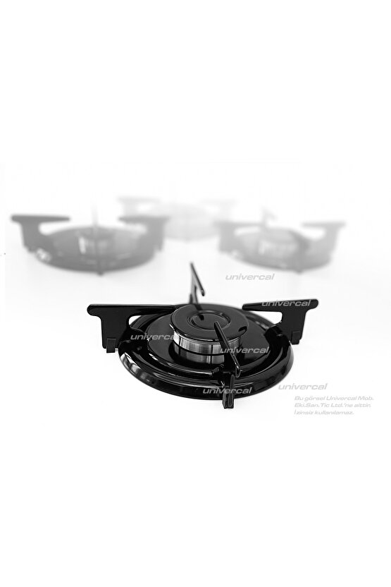 TÜM MARKALARA UYUMLU CAM OCAK IZGARA TAKIMI ARÇELİK BEKO VESTEL SİMFER TERMİKEL KUMTEL