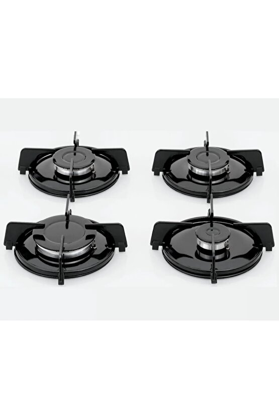 BEKO OCAK UYUMLU IZGARA TAKIMI 16 PARÇA