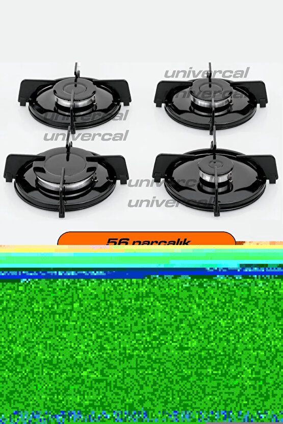 MDB Unisex Uzun Koll Fermuarlı Baskılı Rüzgarlik iyah