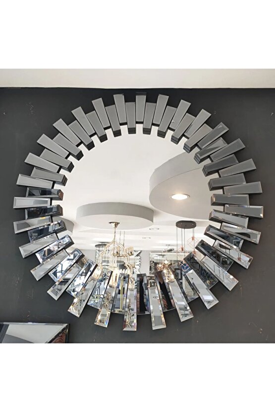 Miraç Duvar Aynası