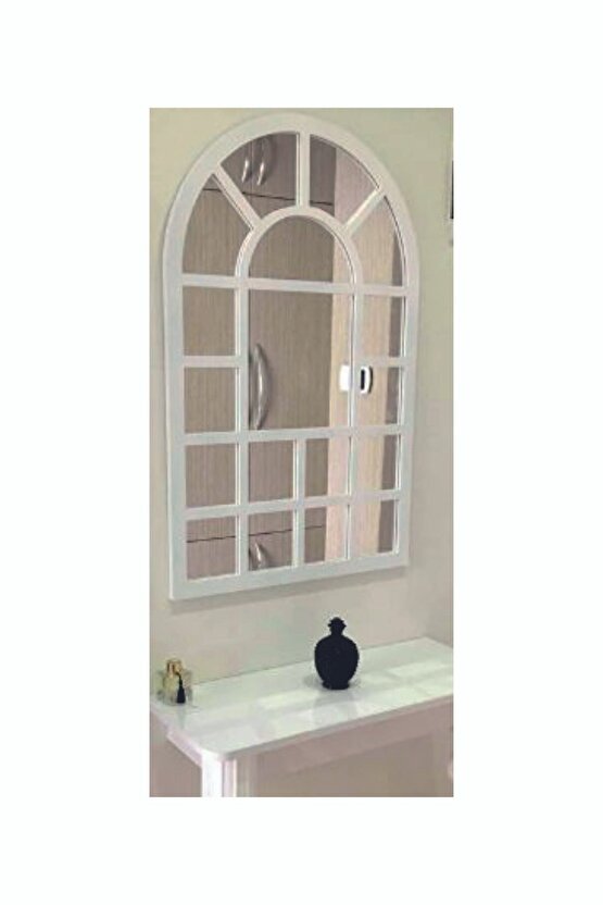 Dekor Pencere Ayna
