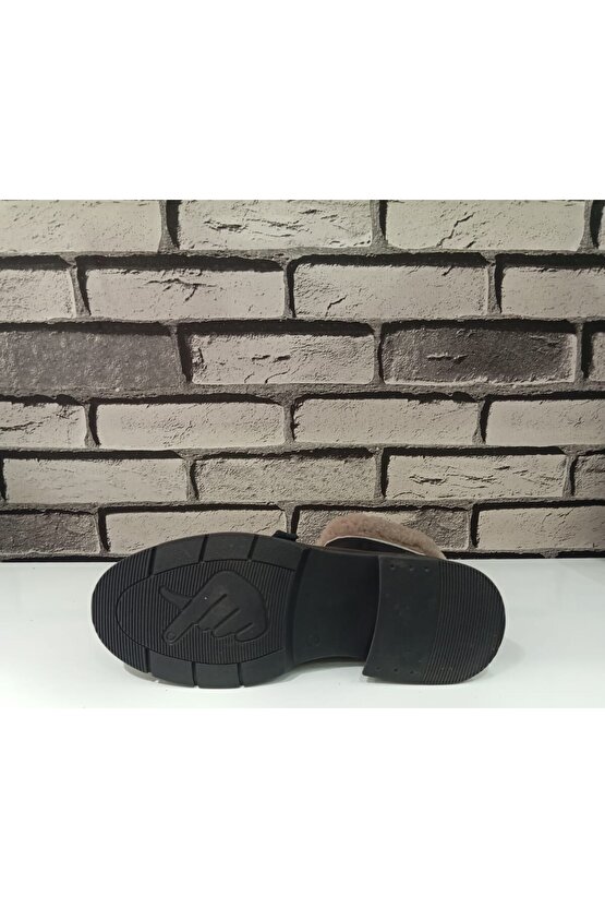 HAKİKİ DERİ VE KÜRK