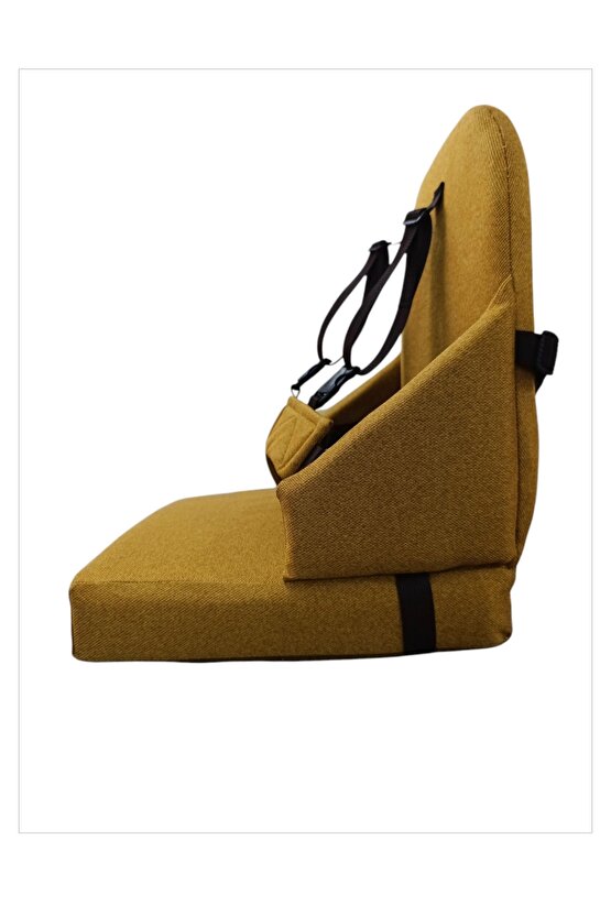 Mama sandalyesi minderi