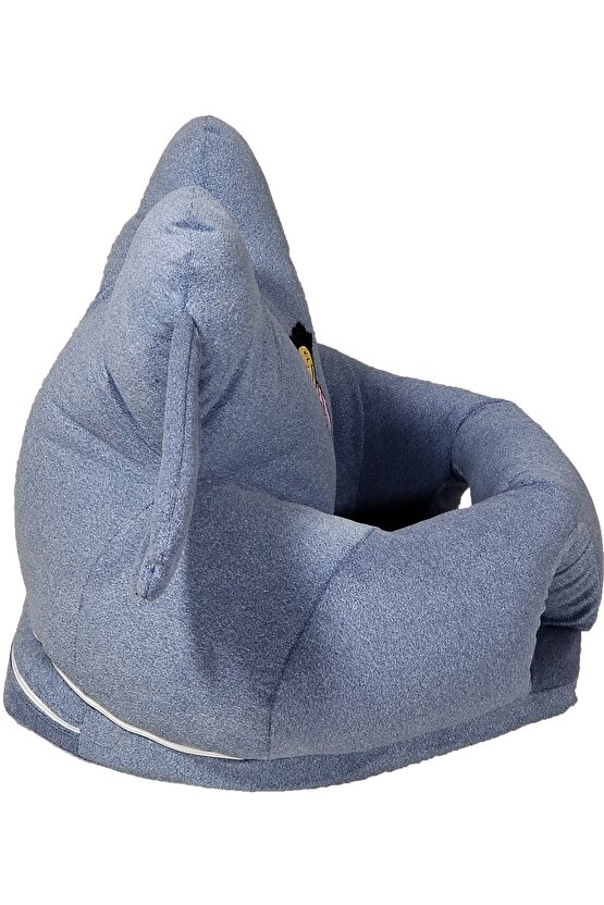 Bebek Dik Duruş Koltuğu, Bebek Destek Minderi bebe Koltuk Taytyü Kumaş