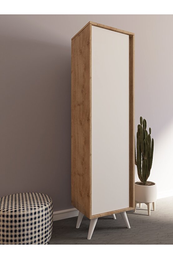 Sella Çok Amaçlı Dolap Raflı