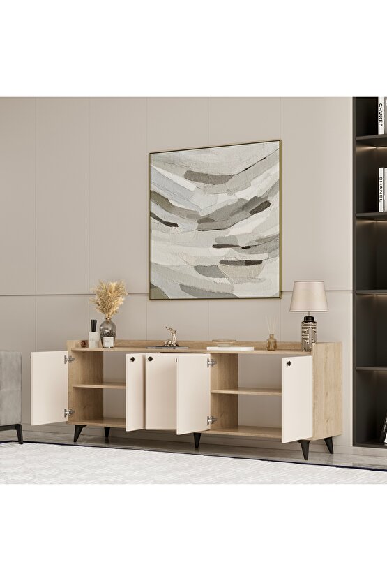 Melori Tv Sehpası, Konsol Atlantikçam