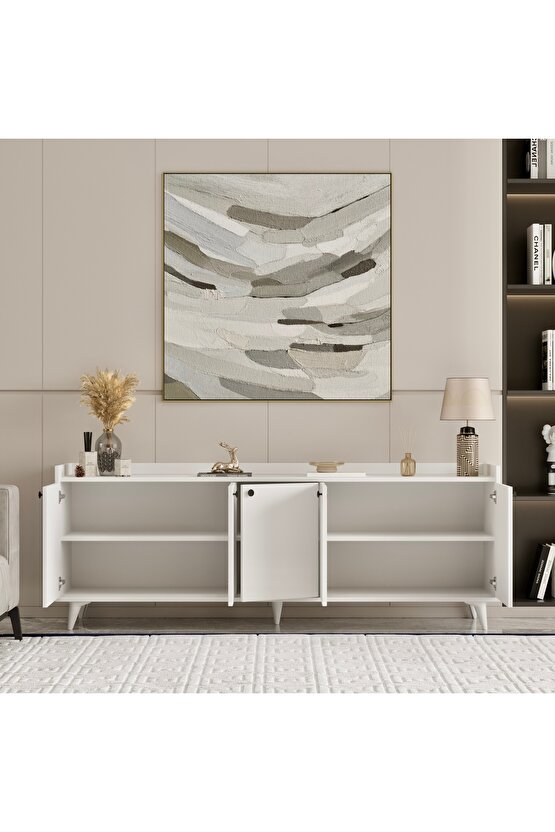 Melori Tv Sehpası, Konsol Atlantikçam