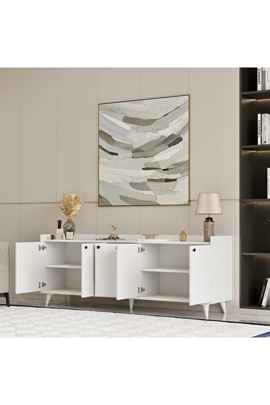 Melori Tv Sehpası, Konsol Atlantikçam