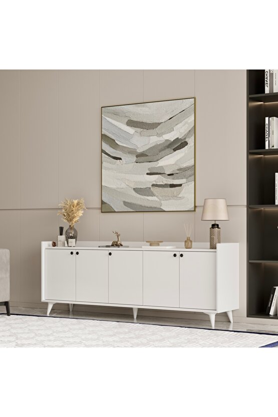 Melori Tv Sehpası, Konsol Atlantikçam