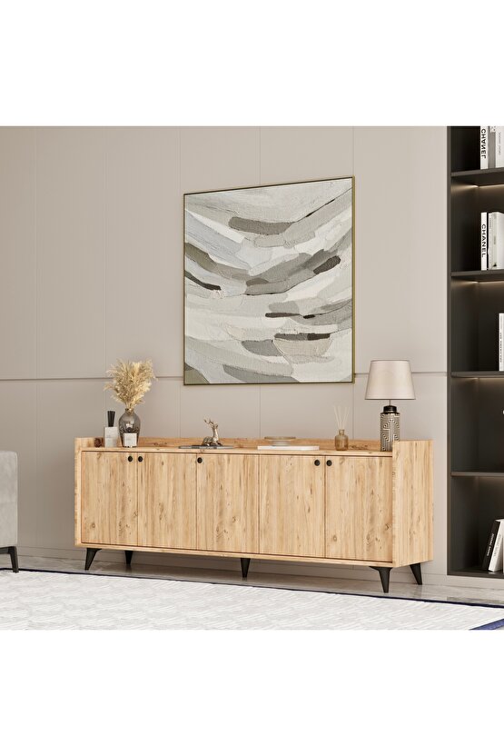 Melori Tv Sehpası, Konsol Atlantikçam