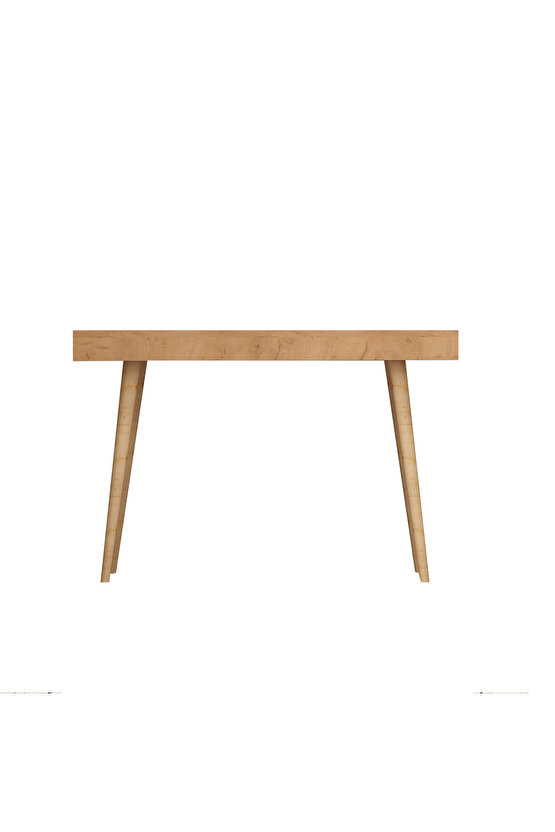 Flora Çalışma Masası