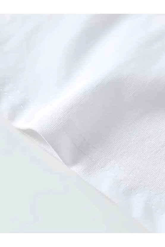 Eşsiz Baskı Tasarımlı Şık Büyük Beden Erkek Tişörtü - Rahat Polyester, Makinede Yıkanabilir, Yuvarla