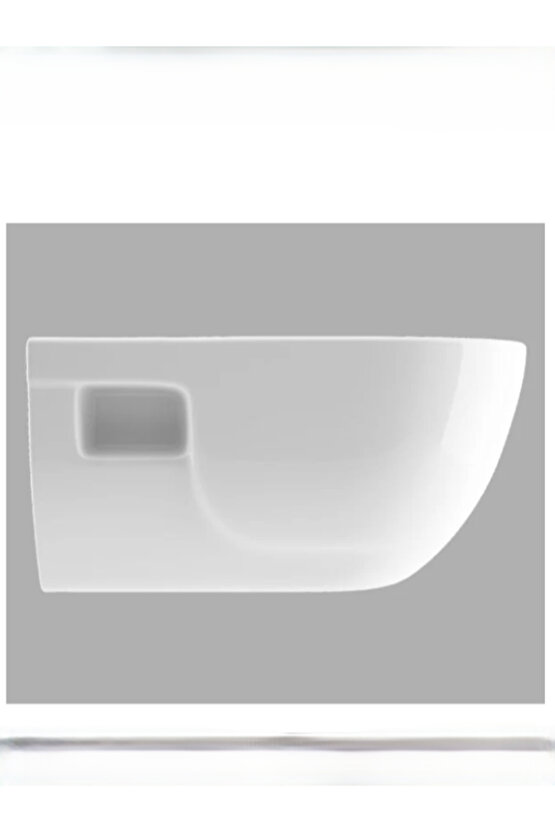 BRİLLA RIM-ART KANALSIZ ASMA KLOZET