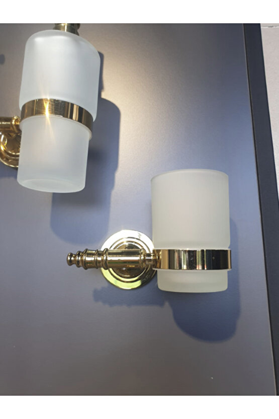 BELİNZA DELTA ALTIN DİŞ FIRÇALIK 50605-A