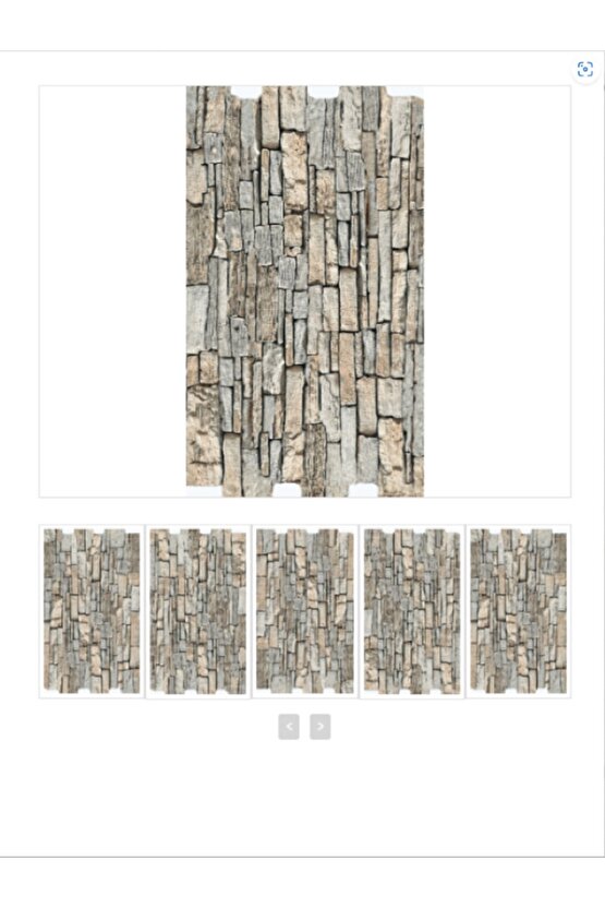 Truva Gri 30x60 107954