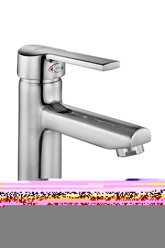 Delta Tek Gövde Lavabo Bataryası 102108686