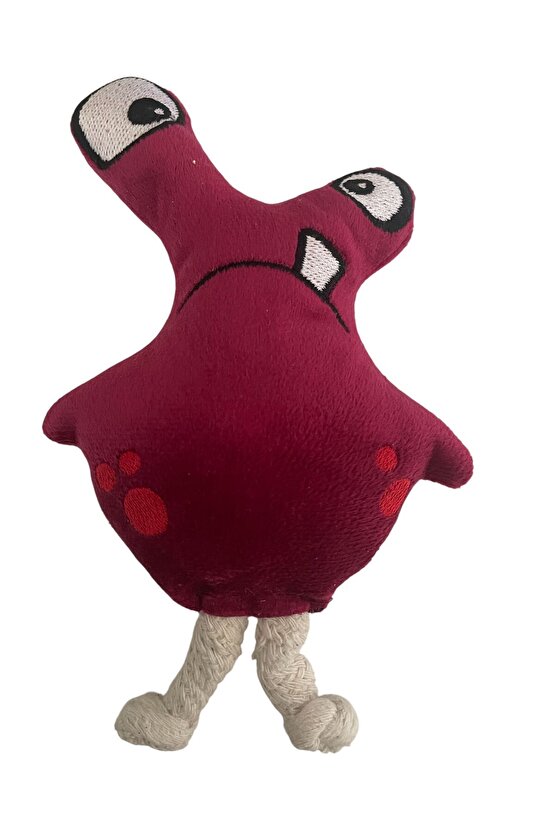 KÖPEK OYUNCAĞI KUNTİK