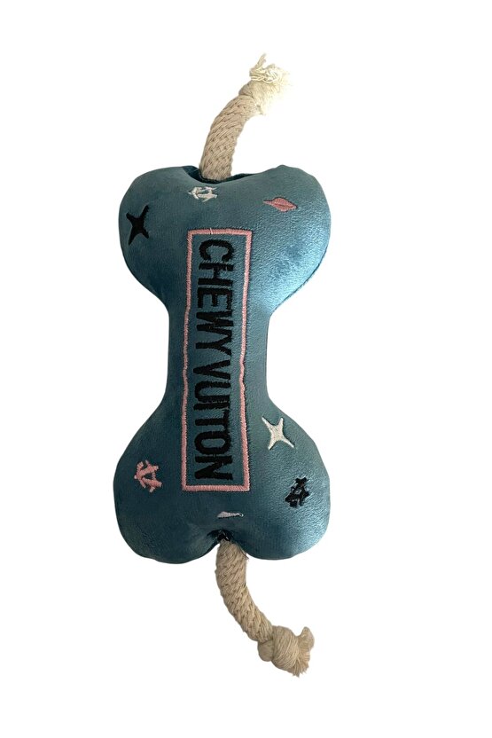 KÖPEK OYUNCAĞI CHEW BONE