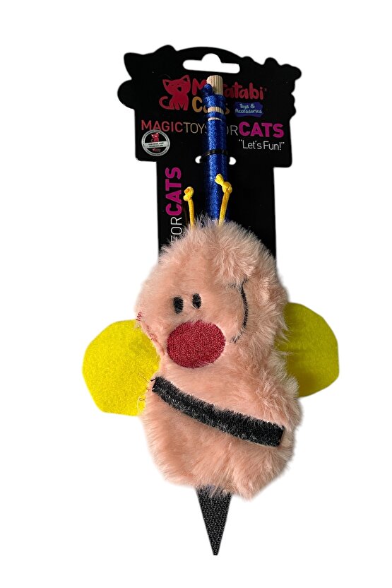 OLTA ARI (HIŞIRTILI,ÇINGIRAKLI ,MATATABİ Lİ,MUHTEŞEM KUMAŞLI KEDİ OLTASI)