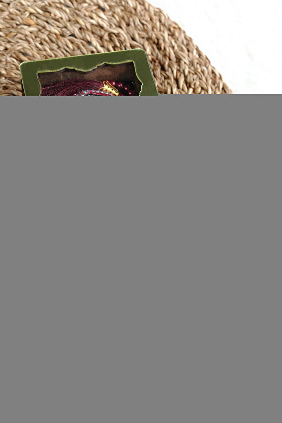 Gökyüzü Moda Erkek Baskılı Oversize T-shirt - Siyah