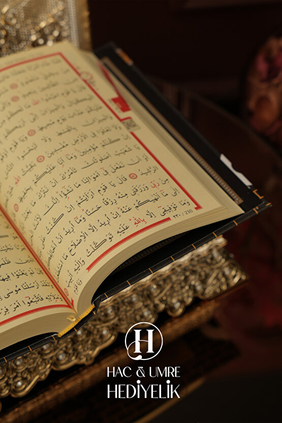 Sandık Kuran Kabı ve Kuran | Kuran Kutusu | Lüks Kitap Kutusu | Dekoratif Kuran Kabı Kuran Hediyeli