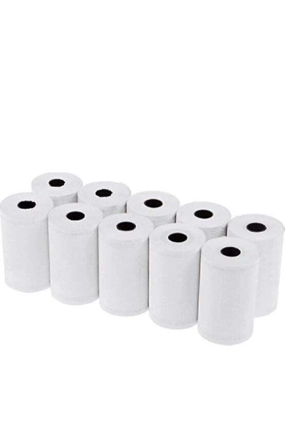 Pos Rulosu 56x14 Mt 10 Adet (1 PAKET)
