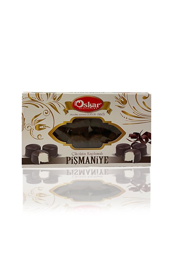 Çikolata Kaplı Pişmaniye 300gr
