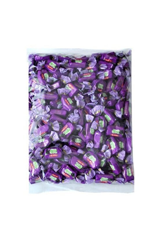 Tofy Böğürtlen 1kg