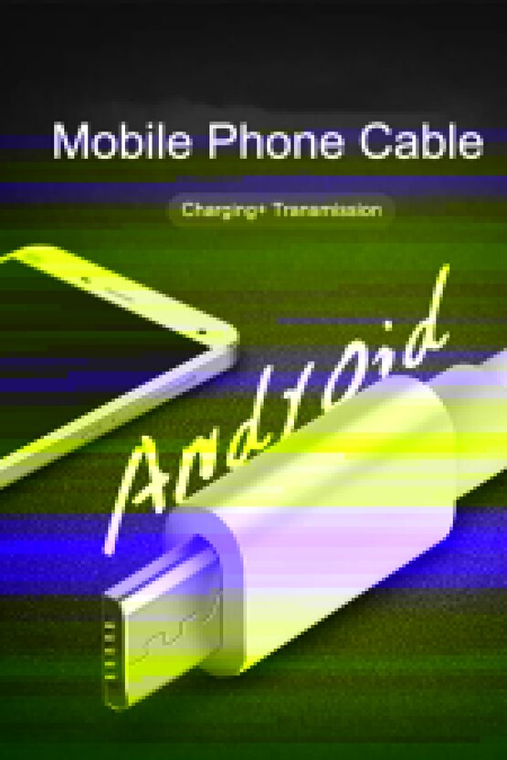 Unisex Bisiklet Yaka Baskılı Oversize T-Shirt - Mavi