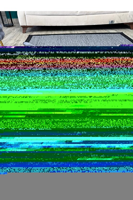 Unisex Baskılı Oversize T-Shirt - Gri