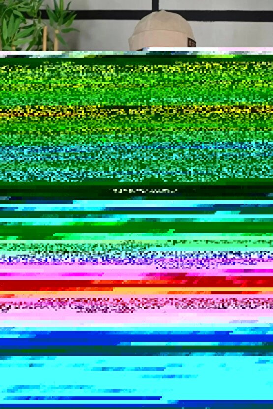 Modern Yumuşak Dokulu Tüy Dökmez Yıkanabilir Tavşan Tüyü Peluş Halı Krem