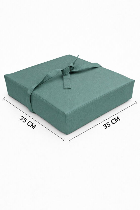 Sandalye Minderi | PUF Minderi.