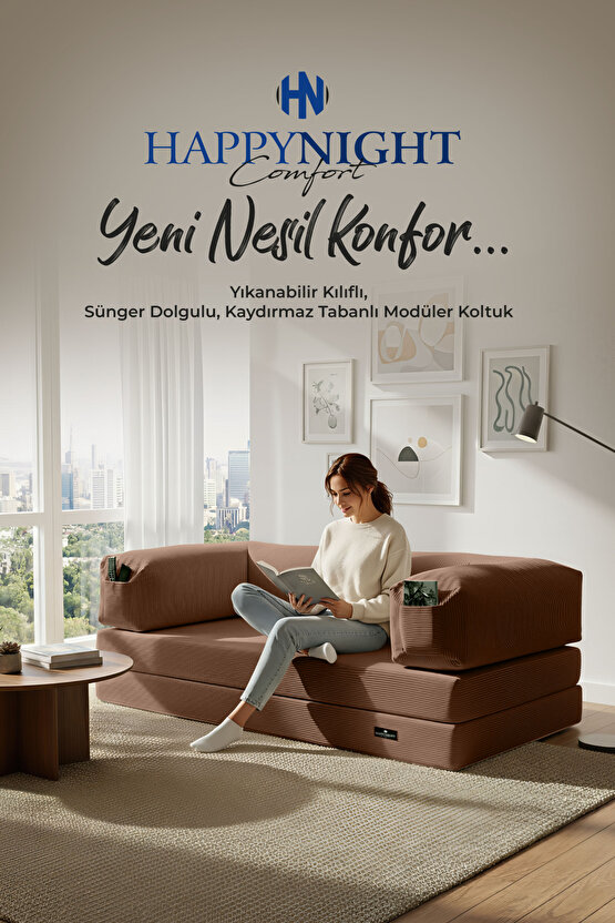 Sofya Aktivite Koltuğu | Oyun Koltuğu | Sünger Koltuk | Sinema Koltuğu