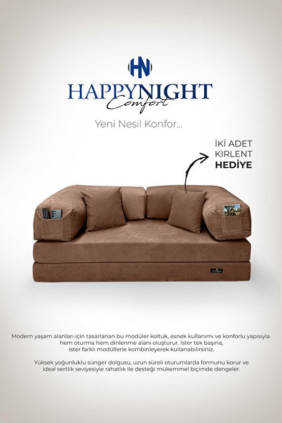 Sofya Aktivite Koltuğu | Oyun Koltuğu | Sünger Koltuk | Sinema Koltuğu