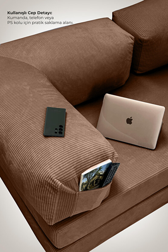 Sofya Aktivite Koltuğu | Oyun Koltuğu | Sünger Koltuk | Sinema Koltuğu