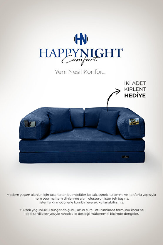 Sofya Aktivite Koltuğu | Oyun Koltuğu | Sünger Koltuk | Sinema Koltuğu